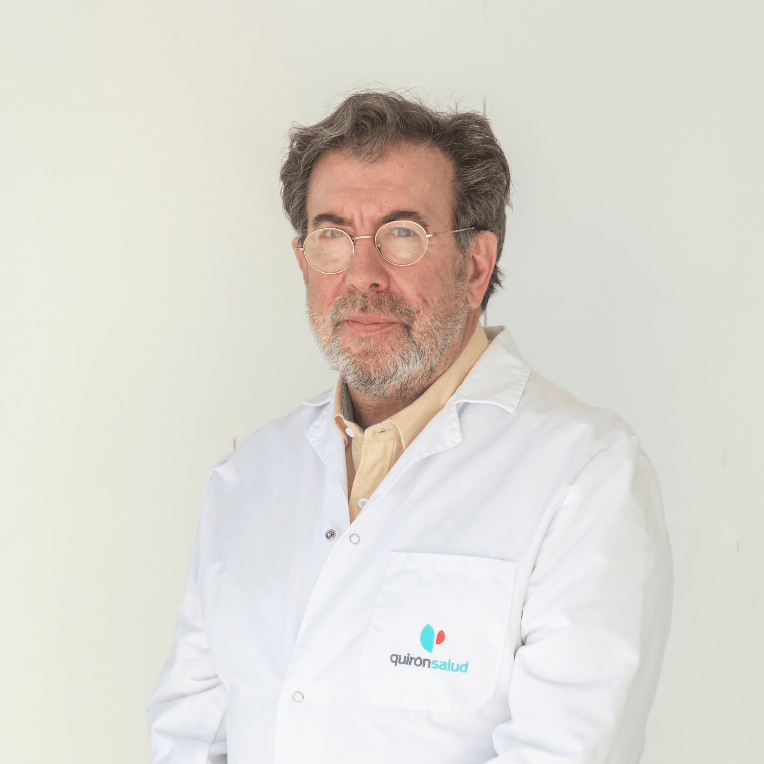 Doctor_Carlos Egea Santolalla_Quironsalud_especialista en sueño