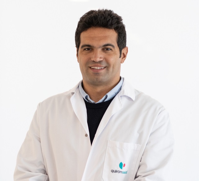 Carlos de la Fuente Vázquez