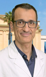 Carlos Manuel Pollan Guisasola