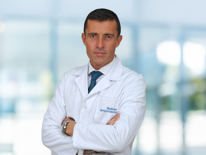 Carlos Rodriguez Moro