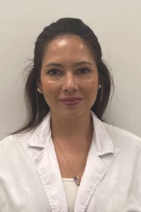Dra. Carolina Sepulveda Rojas