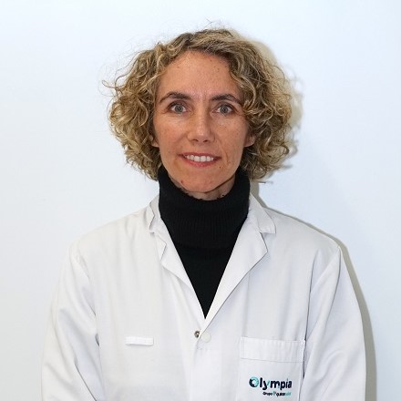 Dra. Carolina Walker