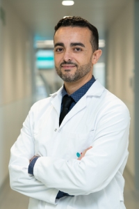 Dr Youssef Mourtabib