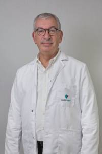 DR JAUME VILARÓ. UNIDAD DE TRAUMATOLOGÍA Y CIRUGÍA ORTOPÉDICA