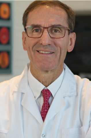 Dr. Jordi Coromina