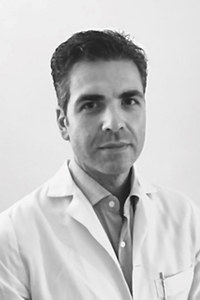 Dr. Pablo Mateo Simón