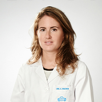 Cristina Irigoyen Laborra