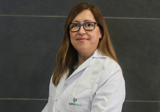 dra cristina quero oncologia