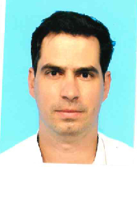 Dr Damian Cuny