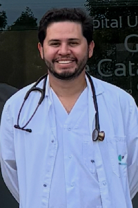 Dr DANIEL GAMBOA. MEDICO DE URGENCIAS