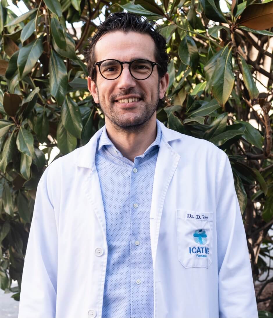 dr. d. perez