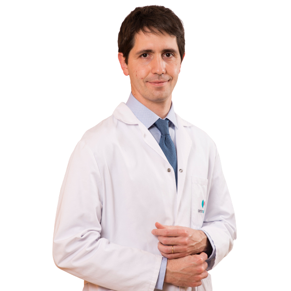 Dr. Daniele Gemma