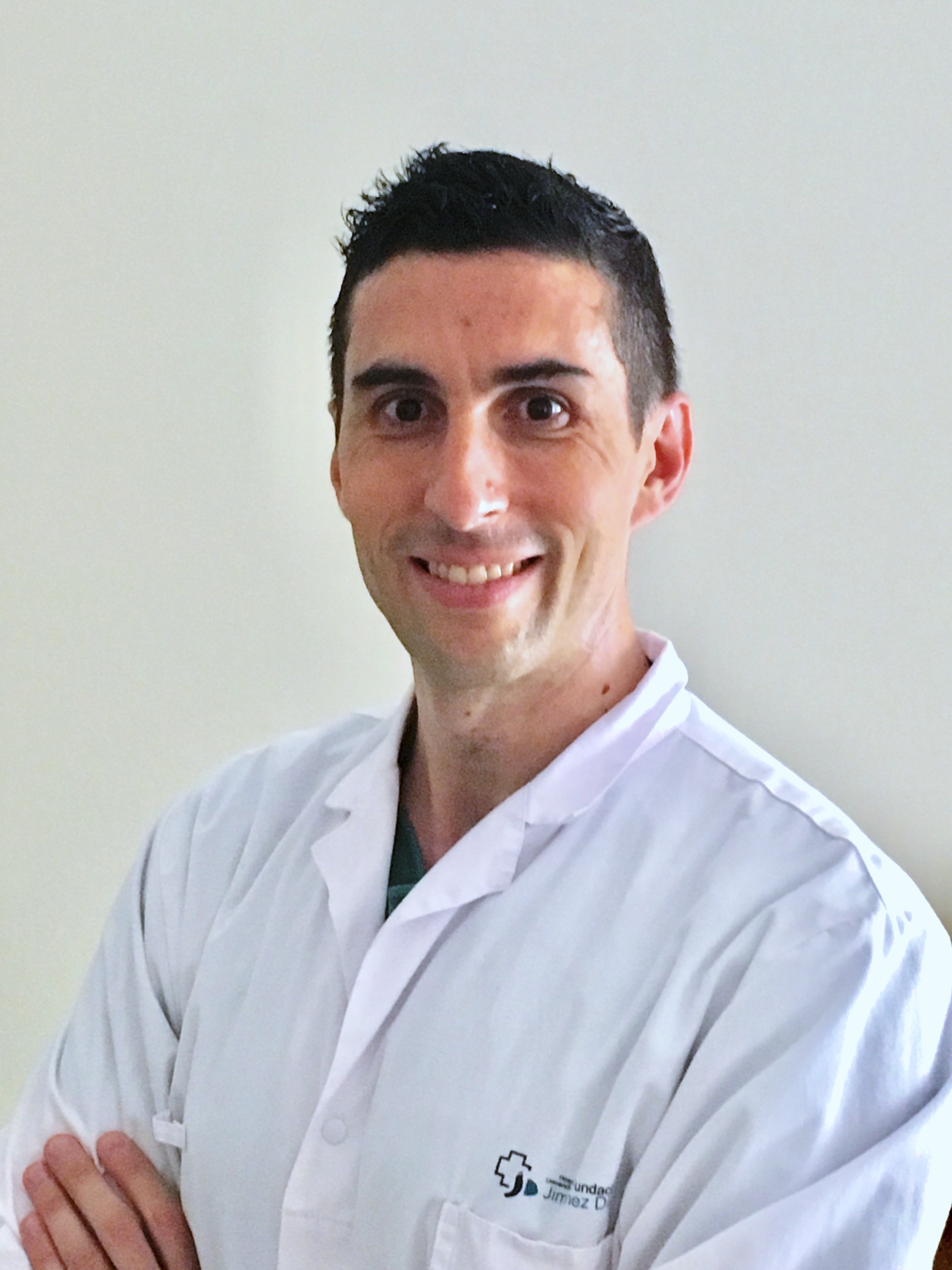 David Sáez Martínez