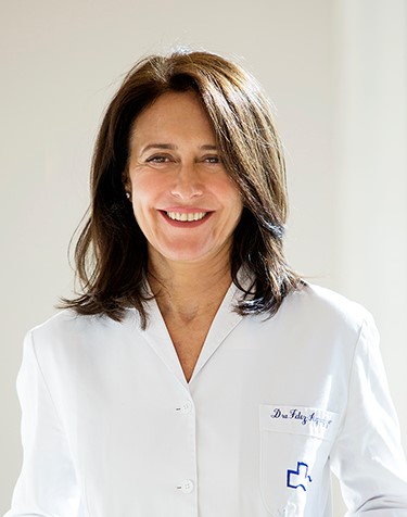 foto nueva doctora agrafojo