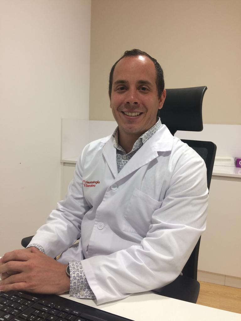 Eduardo Enrique Espinosa Rodriguez