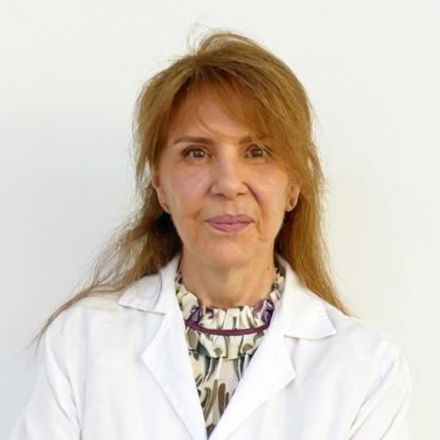 Elena Pérez Montero