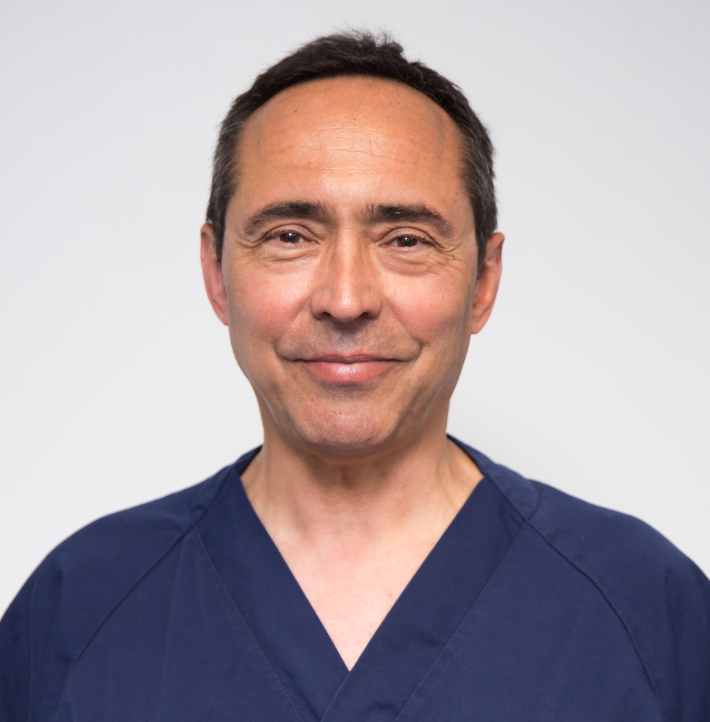 Dr. Tejero