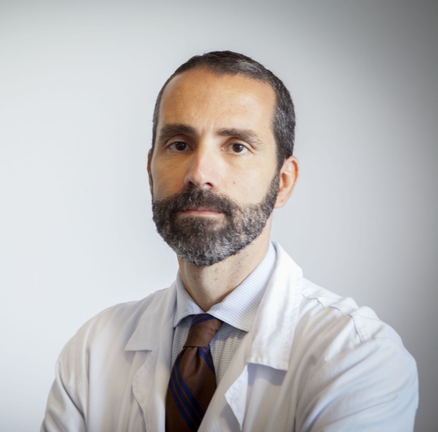 Dr. Pedro Arriola Villalobos