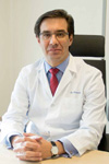 Dr. Francois Peinado Ibarra