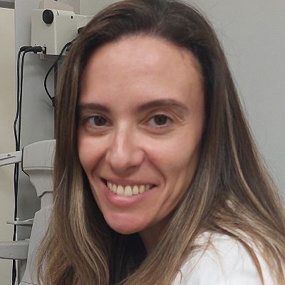 Lorena Aida Comeche Casanova