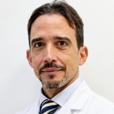 Amador Figueredo