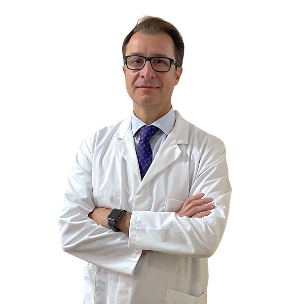 Dr. Felipe Hernández