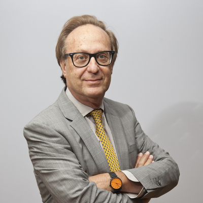 Fernando Cabañas González