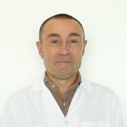 Fernando Garcia del Carrizo Manglano