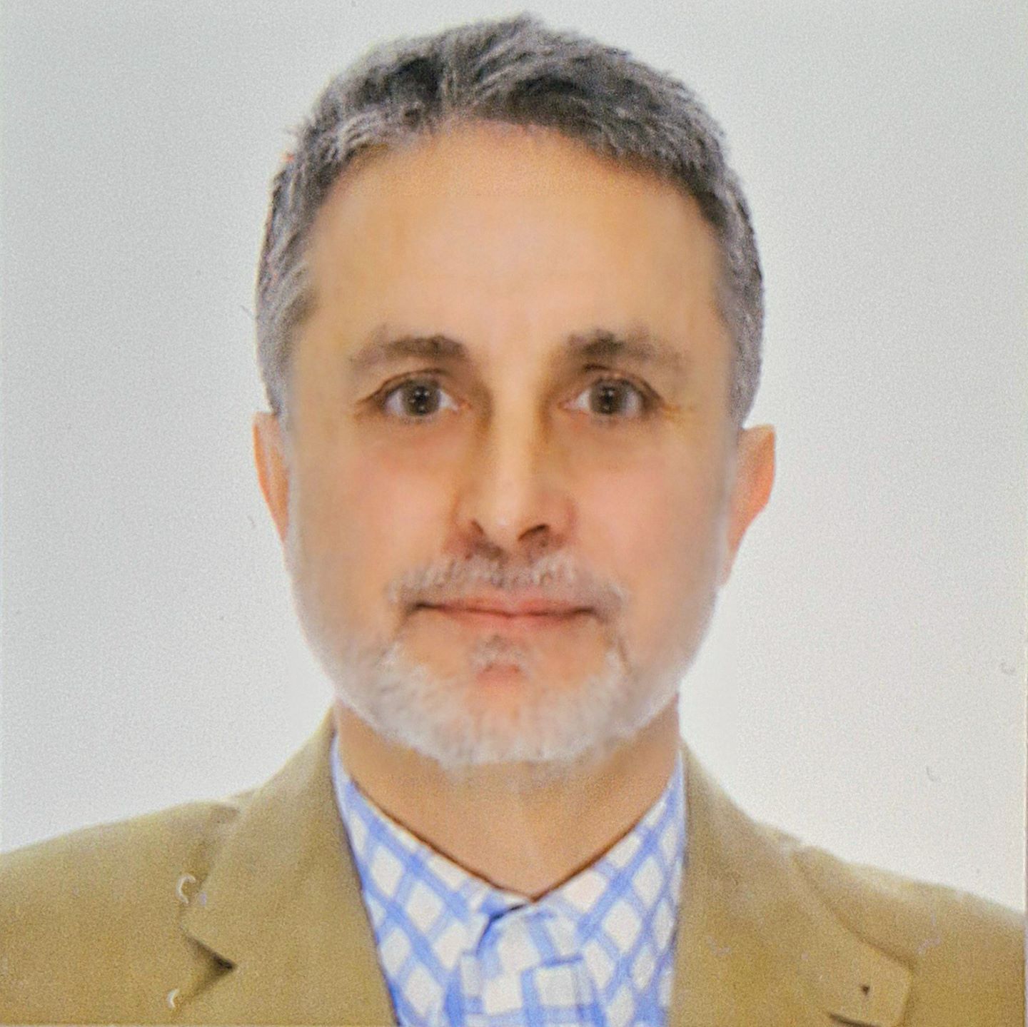 Fernando Ortiz de Artiñano