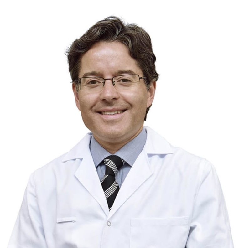 DR PARISI