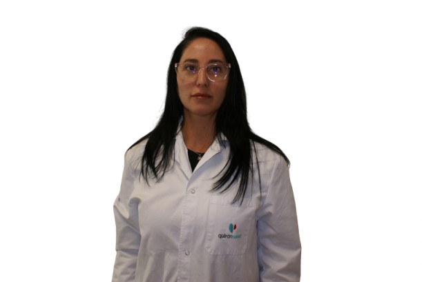 Dra. Florencia Belén Rufino