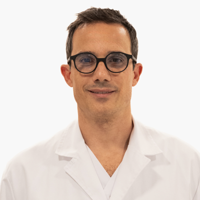 DR FRANCISCO DUCA