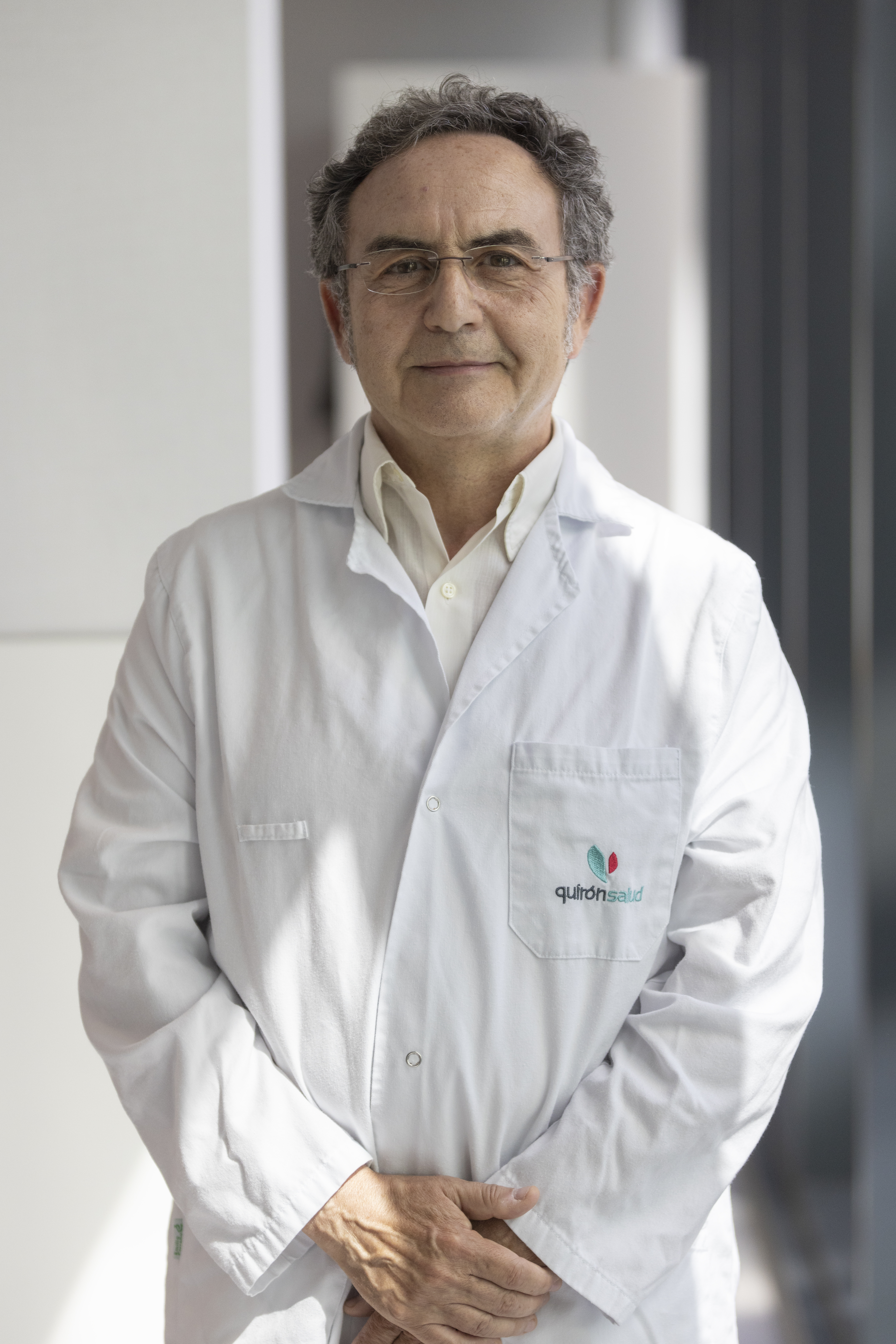 Dr Martínez Ródenas