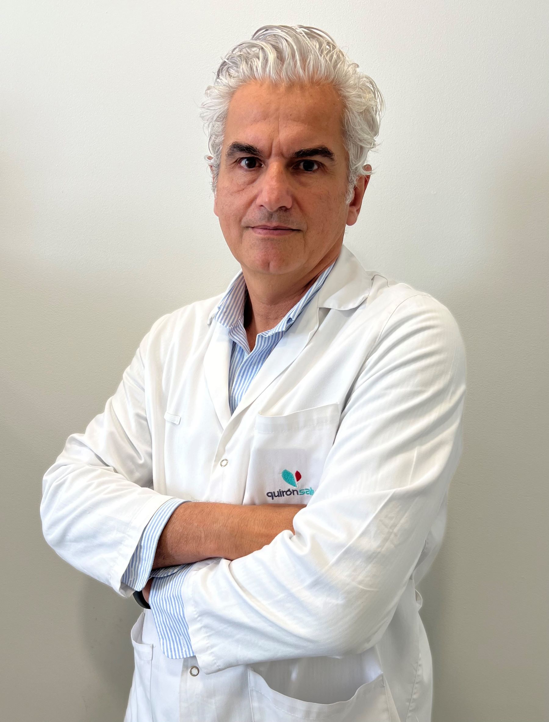 Francisco Ortiz Bish