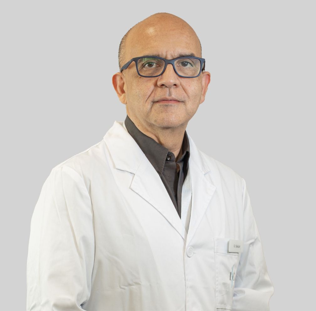 Dr. Salazar