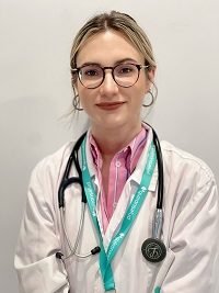 Dra Gemma Tapia Especialista Alergología Hospital Quirónsalud Toledo