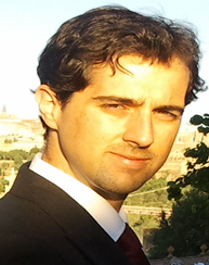 Gonzalo Guzzo Merello