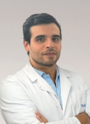 Luis Daniel Mejías Sosa