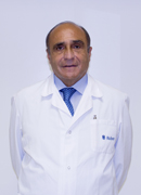 Cesar Canales Bedoya