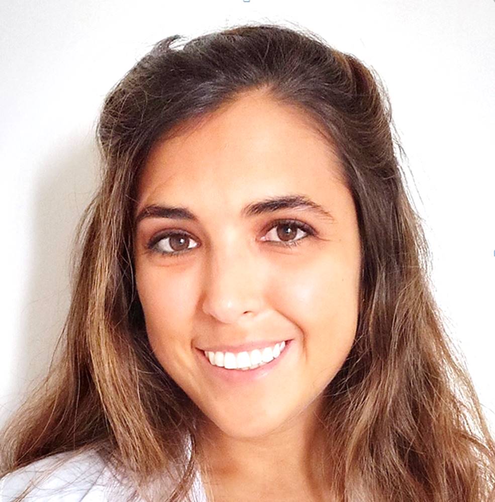Irene Urquiza