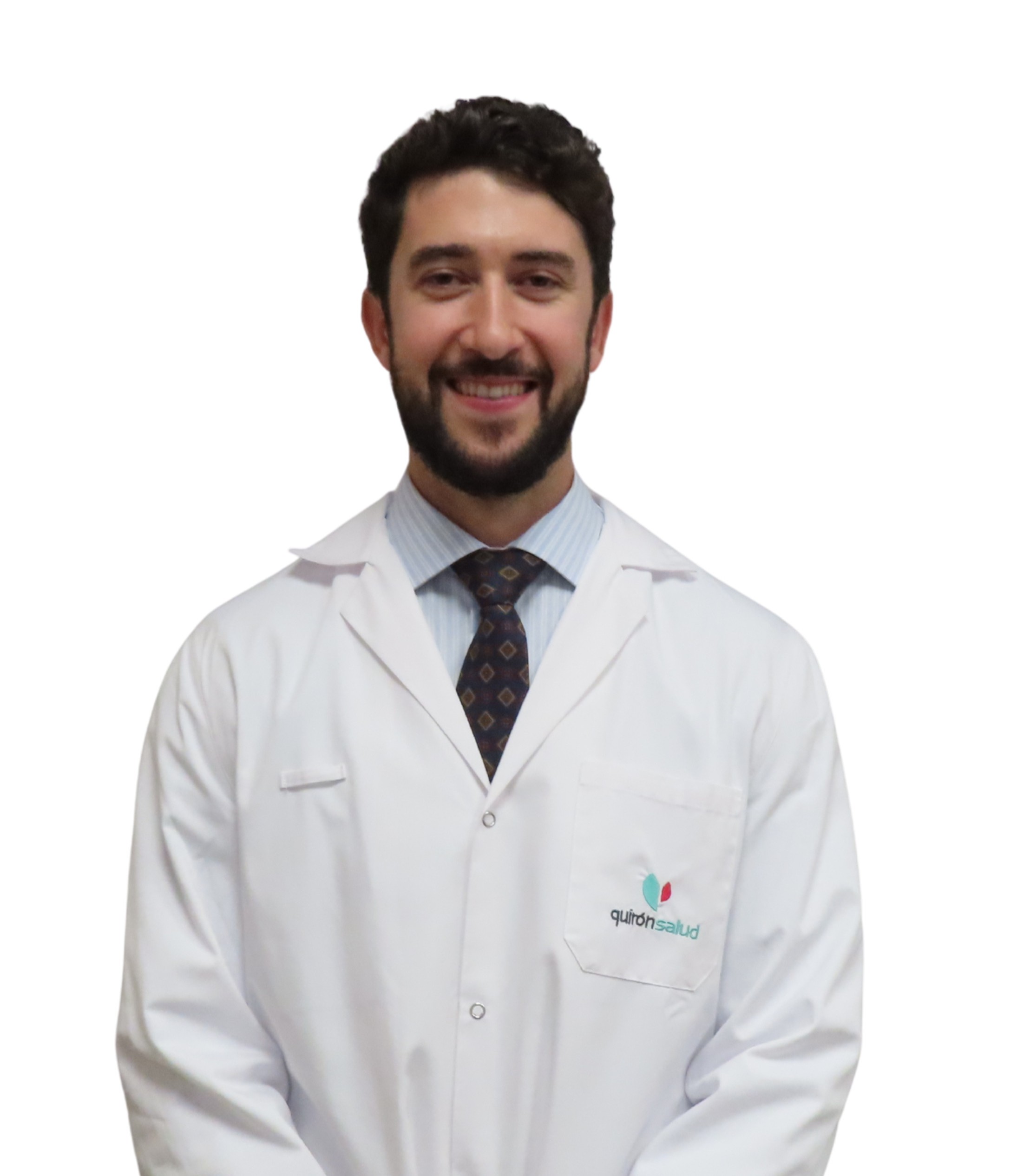 Javier Alfaro Abadia