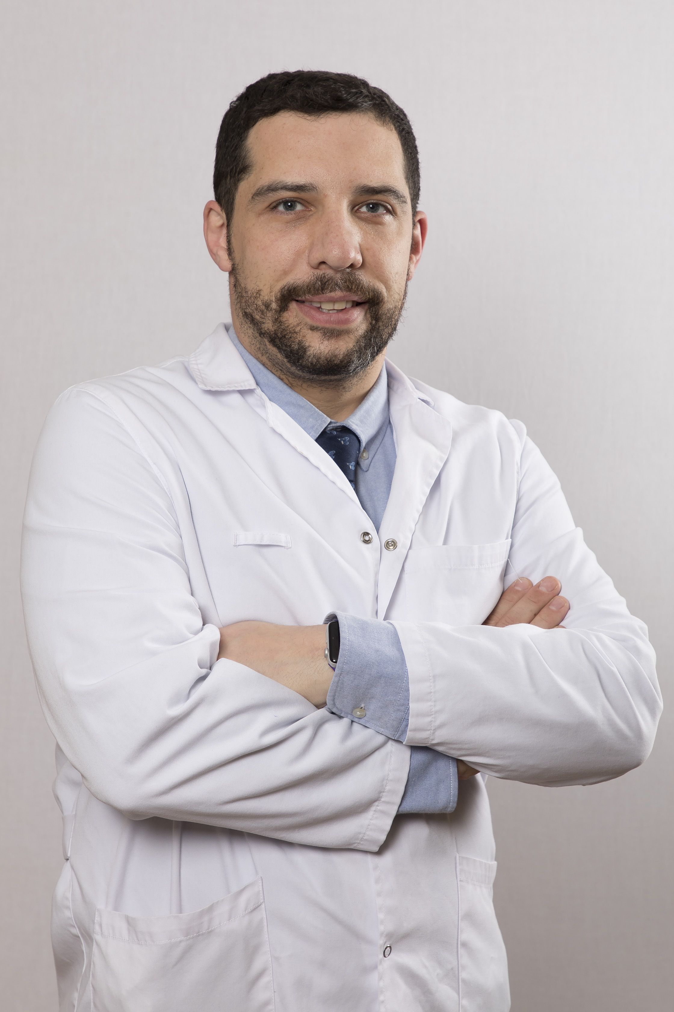 Dr. Javier Alonso