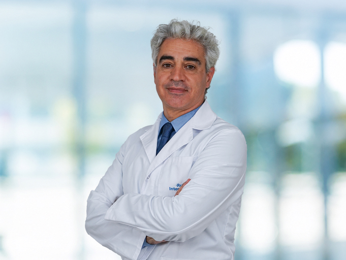 Javier Jiménez Cristobal