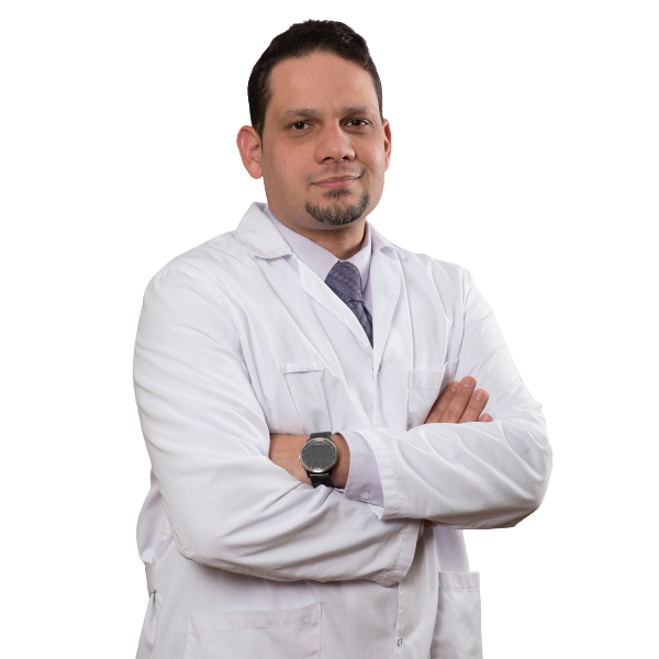 Dr. Jefferson A. Salas