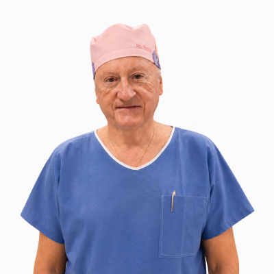 Dr Jesus Broto