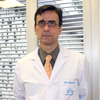Jesús Miguel Mendívil Dacal
