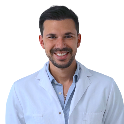 Dr Joaquín Peiró García