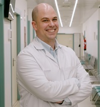 doctor Sánchez Oliver