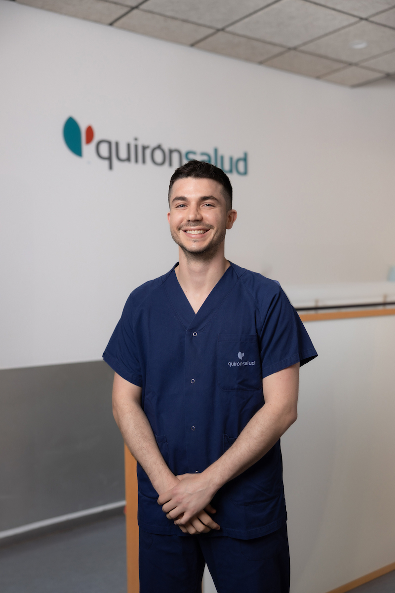 Dr Jonathan Varela 1