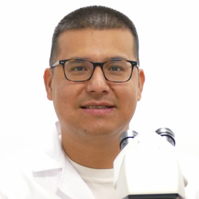 Jorge Arabe Paredes